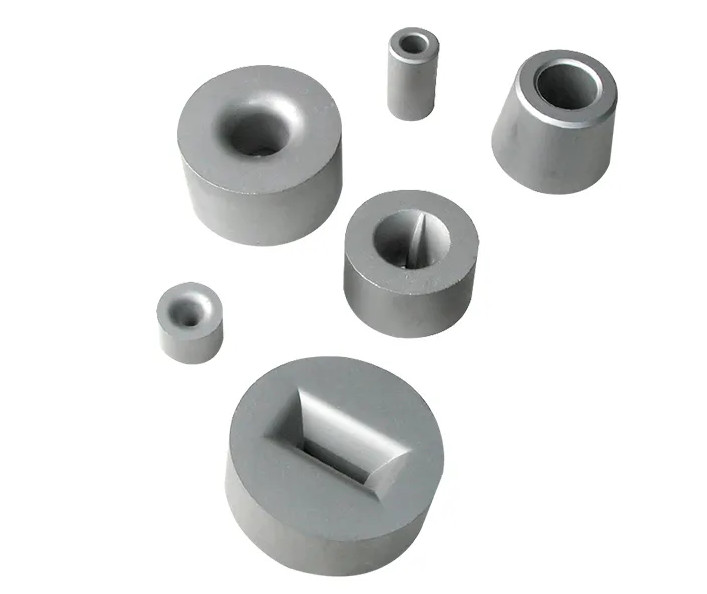 Carbide Wire Drawing Die Tungsten Carbide Punching Mold