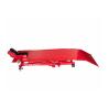 Buy cheap MET Pneumatic Motorcycle Lift Scissor Structure Pneumatic Motorcycle Lift Table Capacity 500Kg from wholesalers