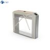 Buy cheap Smart Standard 3 Arm Turnstile Brushless Motor 304 Stainless Steel For Company from wholesalers