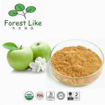 Prevent Vitamin Loss Apple Extract Apple Polyphenols Powder