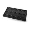 Buy cheap 15 Links 0.8mm 600x400x40mm Hamburger Bun Baking Pan from wholesalers