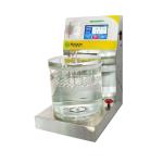 Positive And Negative Pressure Vacuum Sealing Testing Machine , Waterproof