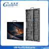Buy cheap 500*1000 Indoor Outdoor Aluminum Rental LED Screen Stage LED Panel 3840hz P2.976 from wholesalers