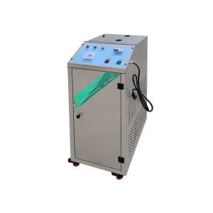 Industrial Cleaning Oil Water Separation Equipment Scraper Floating Circulating