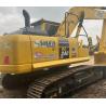 Buy cheap 37500KG Second Hand Excavator Customized Used Excavator Digger from wholesalers
