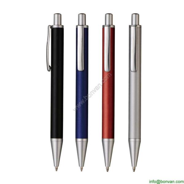 Buy cheap Good quality promotion logo name printed pen,name printed metal pen from wholesalers