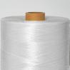 Buy cheap Beige Color Non Twist Fibrillated Polypropylene Thread 220 Tex 2200 Denier 3ply from wholesalers
