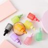Buy cheap 15ml 20ml 30ml 50ml 60ml Blue Orange Pink Purple Yellow Green Essential Oil Glass Dropper Bottle With Logo for Face Cream from wholesalers