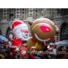 Buy cheap Parade Show 3m Diameter Custom Inflatable Balloons Digital Printing from wholesalers