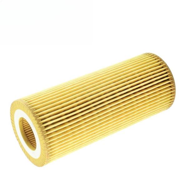 Buy cheap High performance automotive auto parts car oil filter OEM 06E115562 06E115562A for VW cars from wholesalers