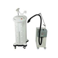Buy cheap Low Temperature Salon Beauty Machine , Skin Cooling Laser Machine For Skin product