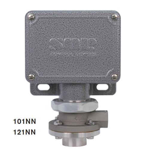 Buy cheap 101NN 102NN 121NN SOR Differential Pressure Switch from wholesalers