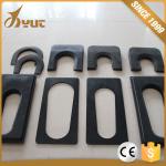 Shoes Manufacturing Machine Air Bag Shoe Sole Pressing Machine With 2 Years