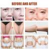 Buy cheap red light therapy slimming face slim anticellulite ultrasonic cryo fat removal cavitation beauty machine from wholesalers