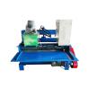 Buy cheap Steel Sheet Coil Metal Shearing Machine For Flatting Level And Cut Length from wholesalers