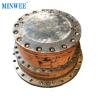 Buy cheap EX200-3 EX200-5 EX200-2 Hydraulic Travel Motor from wholesalers