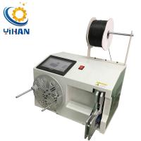 Buy cheap 550*610*420 Wire Winding Coiling Tying Machine YH-580 for Strapping Diameter 40 product