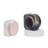 Buy cheap 8g Loose powder Jar square Featured Loose Powder Container from wholesalers