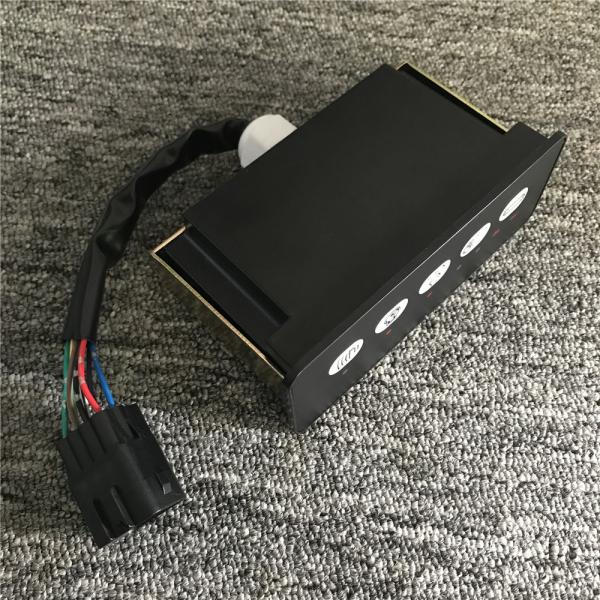 Buy cheap Liugong Excavator Hydraulic Parts Controller Box LG908D/LG915D from wholesalers