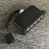 Buy cheap Liugong Excavator Hydraulic Parts Controller Box LG908D/LG915D from wholesalers