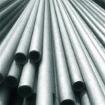 Od 2205 Lowes Stainless Steel Round Pipe Austenitic Nickle Alloy 50mm