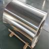 Buy cheap 1060 Silver Surface Aluminum Coils 10mm - 2000mm Width For Chemical Equipment from wholesalers