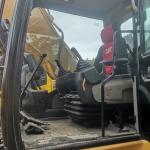 20 Ton Original Caterpillar 320DL Excavator Made in Japan with 1.0 m3 Bucket