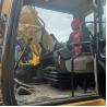 Buy cheap 20 Ton Original Caterpillar 320DL Excavator Made in Japan with 1.0 m3 Bucket Capacity from wholesalers