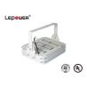 Buy cheap Beam Angle 25 / 60 / 90 ° Industrial LED Flood Lights 100W For Tennis Court Lighting from wholesalers