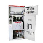 Buy cheap Hxgn15-12kv Sf6 Load Break Switch 630A Gas Insulated Ring Main Unit Switchgear from wholesalers