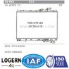Buy cheap Joice 2.0'00-02 KIA Radiator / Car Cooling Radiator OEM 25310-M3000 from wholesalers