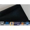 Buy cheap Non Stick Silicone Baking Mat BBQ Grill Mat Roast Sheets Black 15.75X13 Reusable from wholesalers
