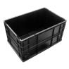 Buy cheap Recyclable Conductive Anti Static ESD Shipping Box For Circulation from wholesalers