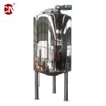 Cheese Mixing Tank 100L 150L 200L 300L 500L 1000L 2000L Stainless Steel Mixer