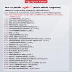 OBDSTAR P50 Airbag Reset+PINCODE Intelligent Airbag Reset Equipment Covers 91