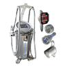 Buy cheap Vacuum& RF& Ultrasound Cavitation slimming machine from wholesalers