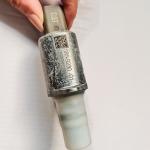 CAT E323D E320GC Solenoid Valve 585-9230 585-9231 491-0908 457-5747 5859230