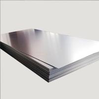Buy cheap 3mm 2mm 316 Stainless Steel Sheet 2400 X 1200 4x8 Duplex 316h Plate product