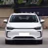 Buy cheap BEIJING EU5 PLUS Electric Taxi Sedan 163 Horsepower Uber Online Car Hailing from wholesalers