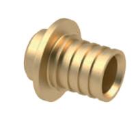 Buy cheap Brass End Cap Pipe Fitting from wholesalers