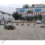 15-18 Degree Hardness Aluminium Square Box Truss for Strong and Stable Stage