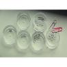 Buy cheap 0.5mm Min Cutting Diameter Micro Precision Machining For Stainless Steel from wholesalers