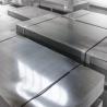 Buy cheap SUS316L 6mm Stainless Steel Metal Plates DIN1.4301 from wholesalers