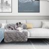 Buy cheap Multifunction Breathable Fluffy Felt Dog Bed Pet Bed Luxury Dirt-Proof Pet Sofa Cushion for Pets Sleeping from wholesalers