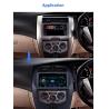 Buy cheap LHD 2013-2016 Nissan Touch Screen Radio USB Android 10 Car Radio from wholesalers