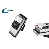 Buy cheap No Leakage DC Powered Air Conditioner For Telecom Sites - Battery Compartment product