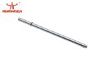 0 .156 Inch Auto Cutter Spare Parts Hollow Drill 24351003 For S91 S3200 S7200