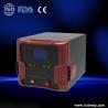 Buy cheap 2012 Hot sale Q-switch tattoo removal machine nd yag from wholesalers