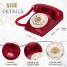 Buy cheap Clear Sound Wedding Phone Guest Book Unforgettable Moments Video Guest Book For Wedding from wholesalers