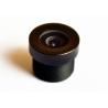 Buy cheap 1/3.2" 2.65mm F2.0 5Megapixel M12 mount 161degree Wide Angle Lens for AR0330 OV9712 OV7725 NT99141 from wholesalers